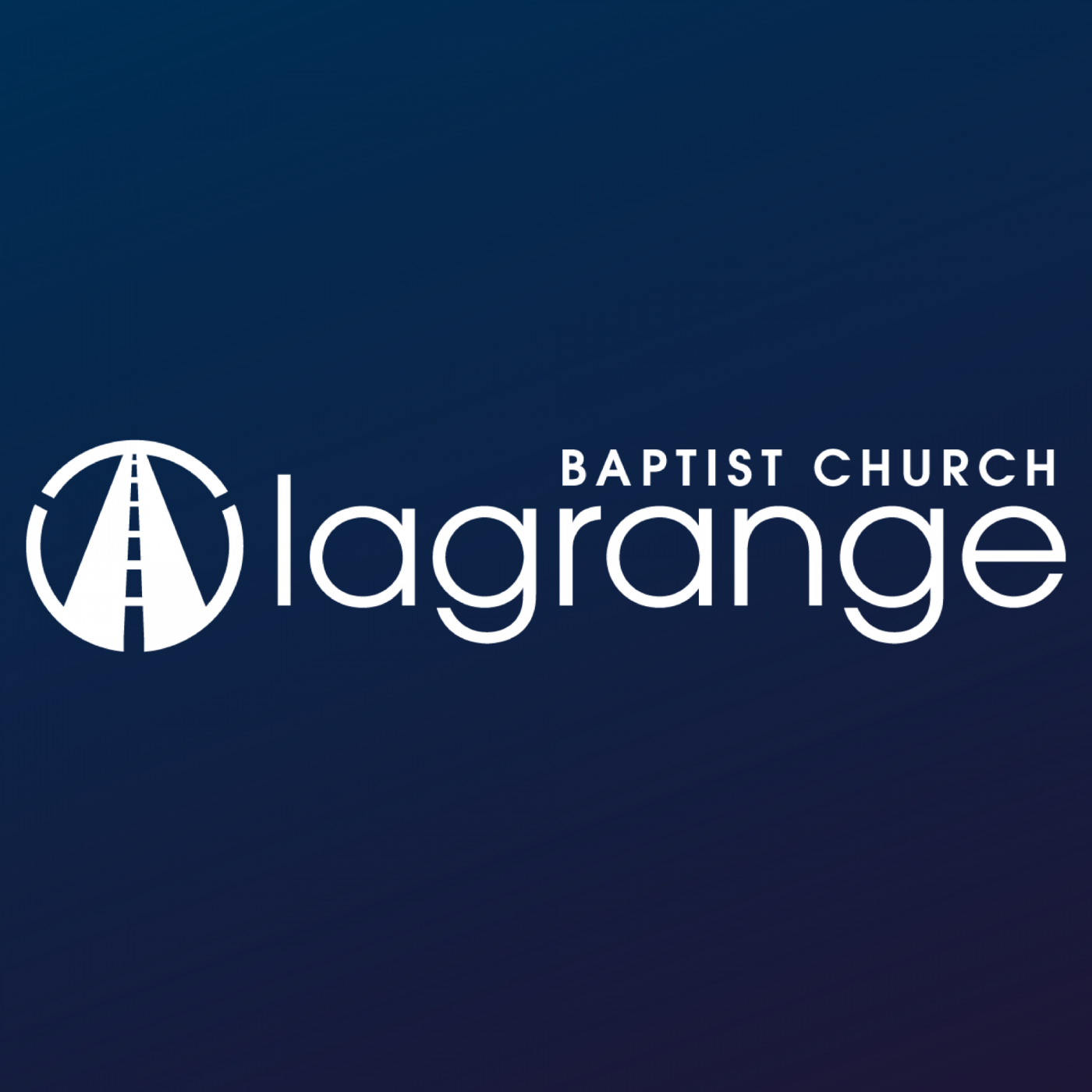 LaGrange Baptist Church Sermon Podcast